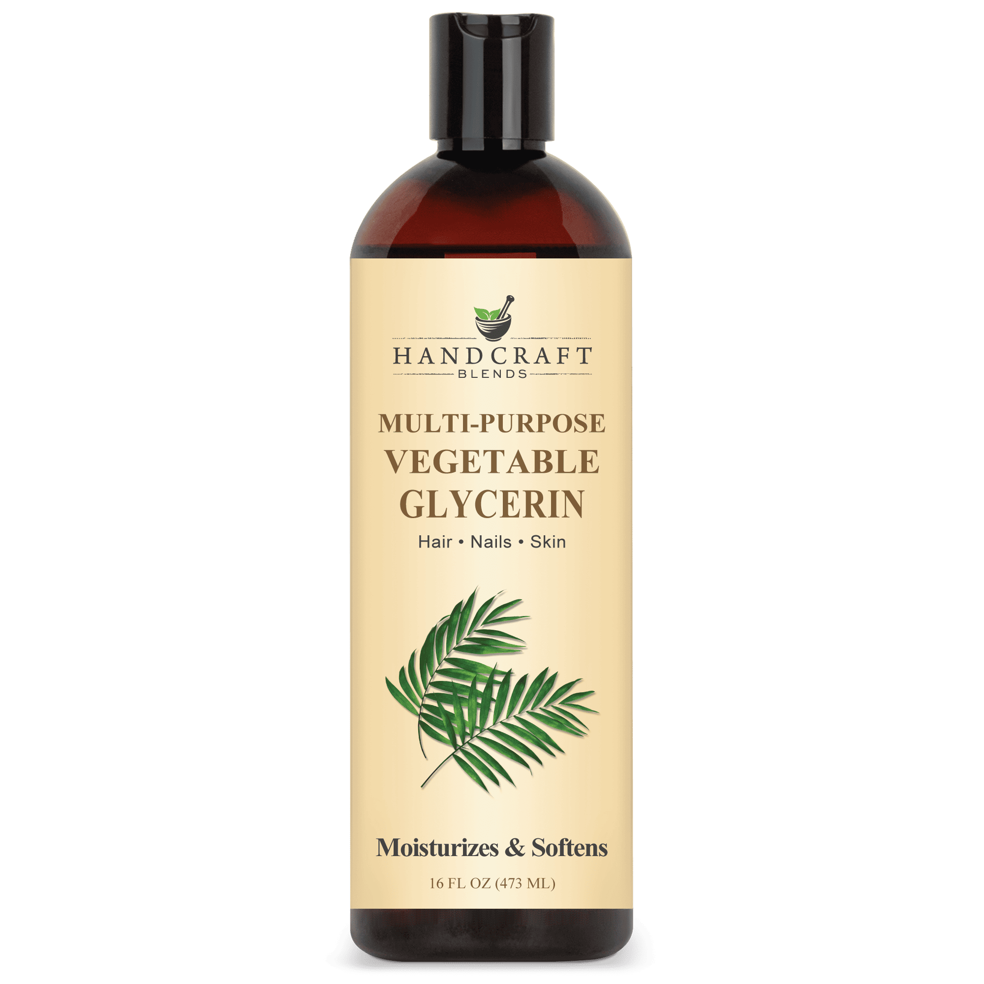 Vegetable Glycerin Carrier Oil