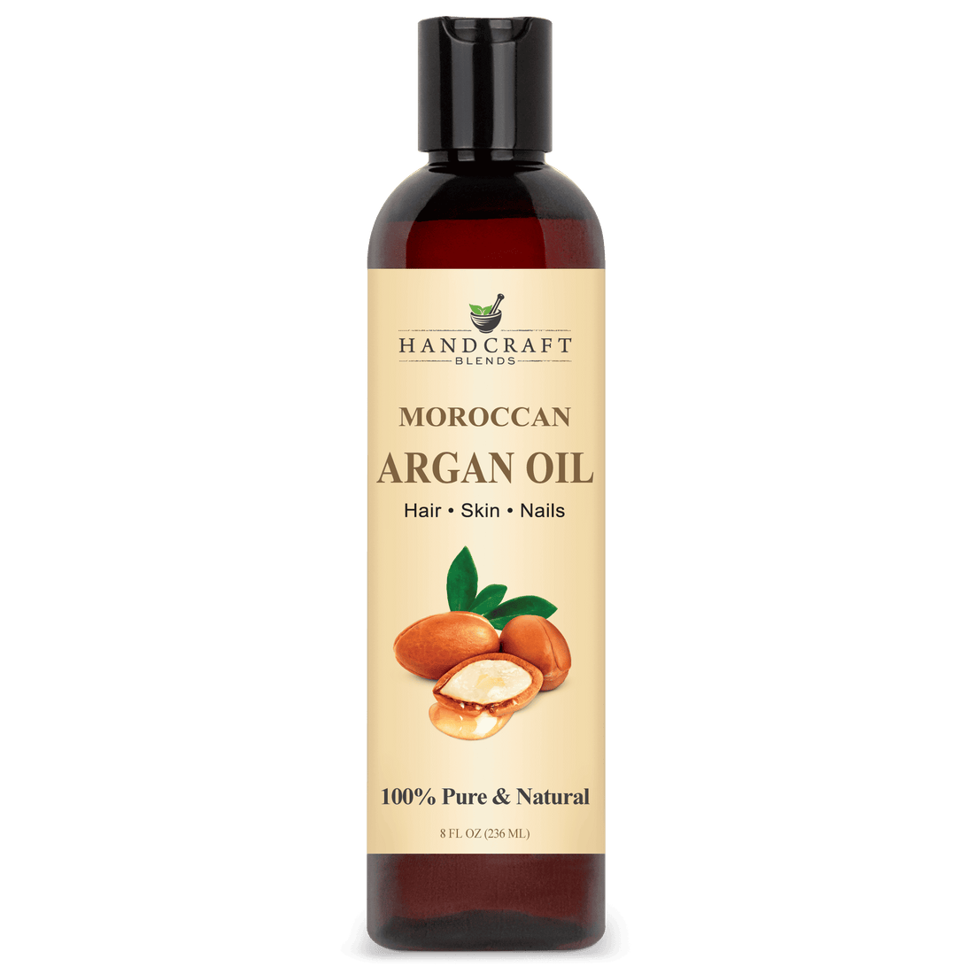 Argan Carrier Oil