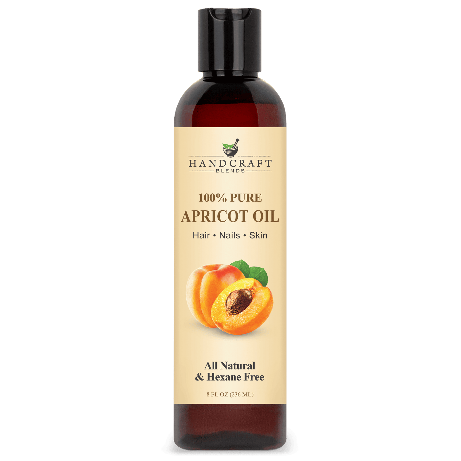 Apricot Kernel Carrier Oil