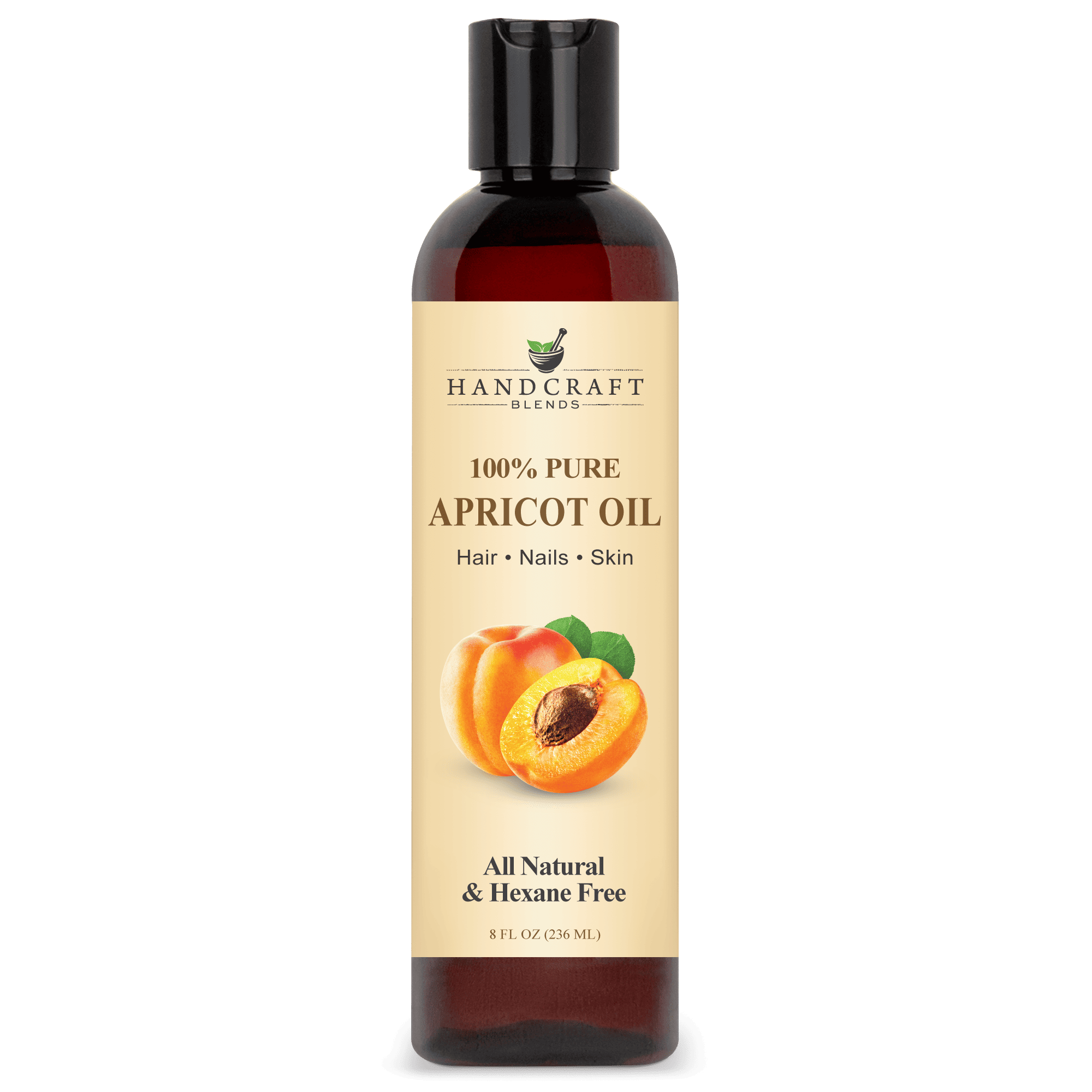 Apricot Kernel Carrier Oil