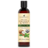 8oz bottle of organic coconut and mint pulling oil, 100% pure and natural, for mouthwash