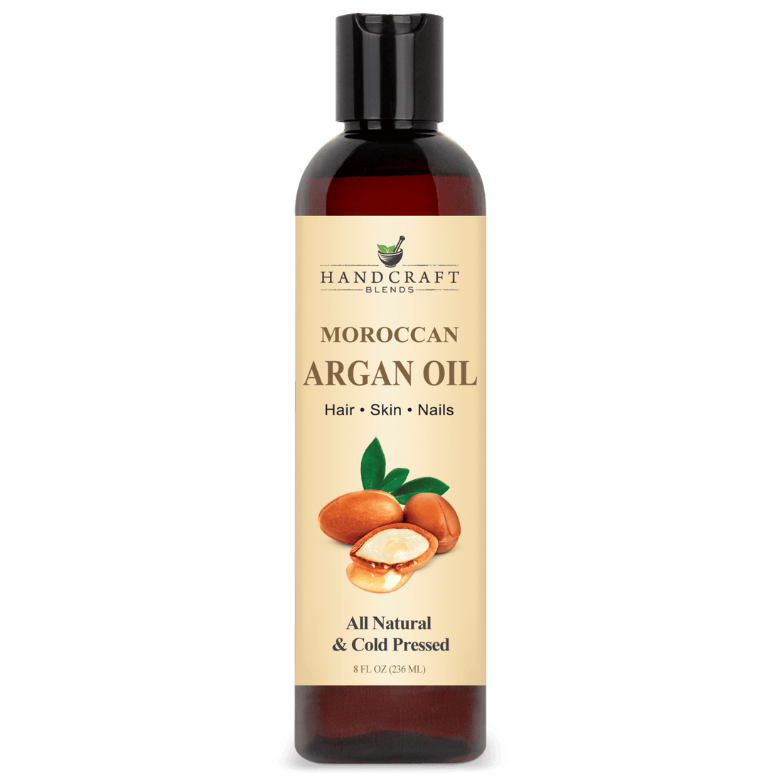 Argan Carrier Oil