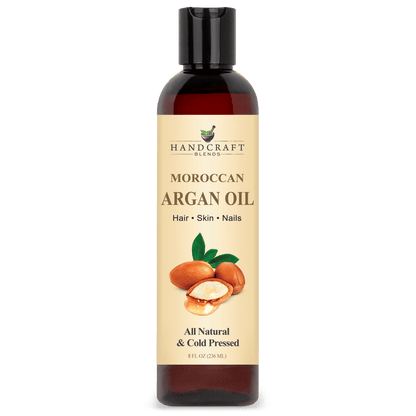 Argan Carrier Oil