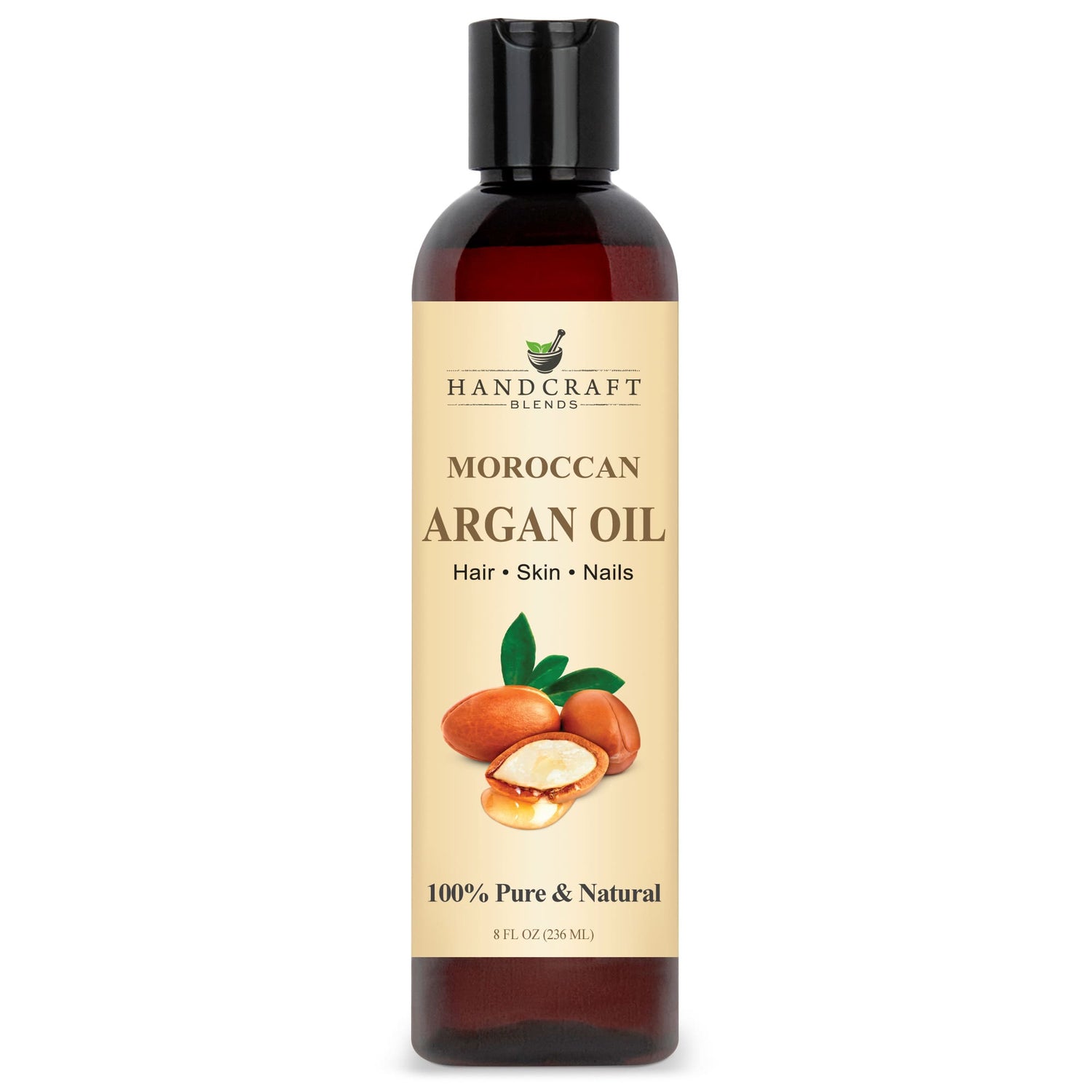 Argan Carrier Oil