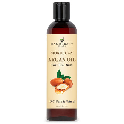 Argan Carrier Oil