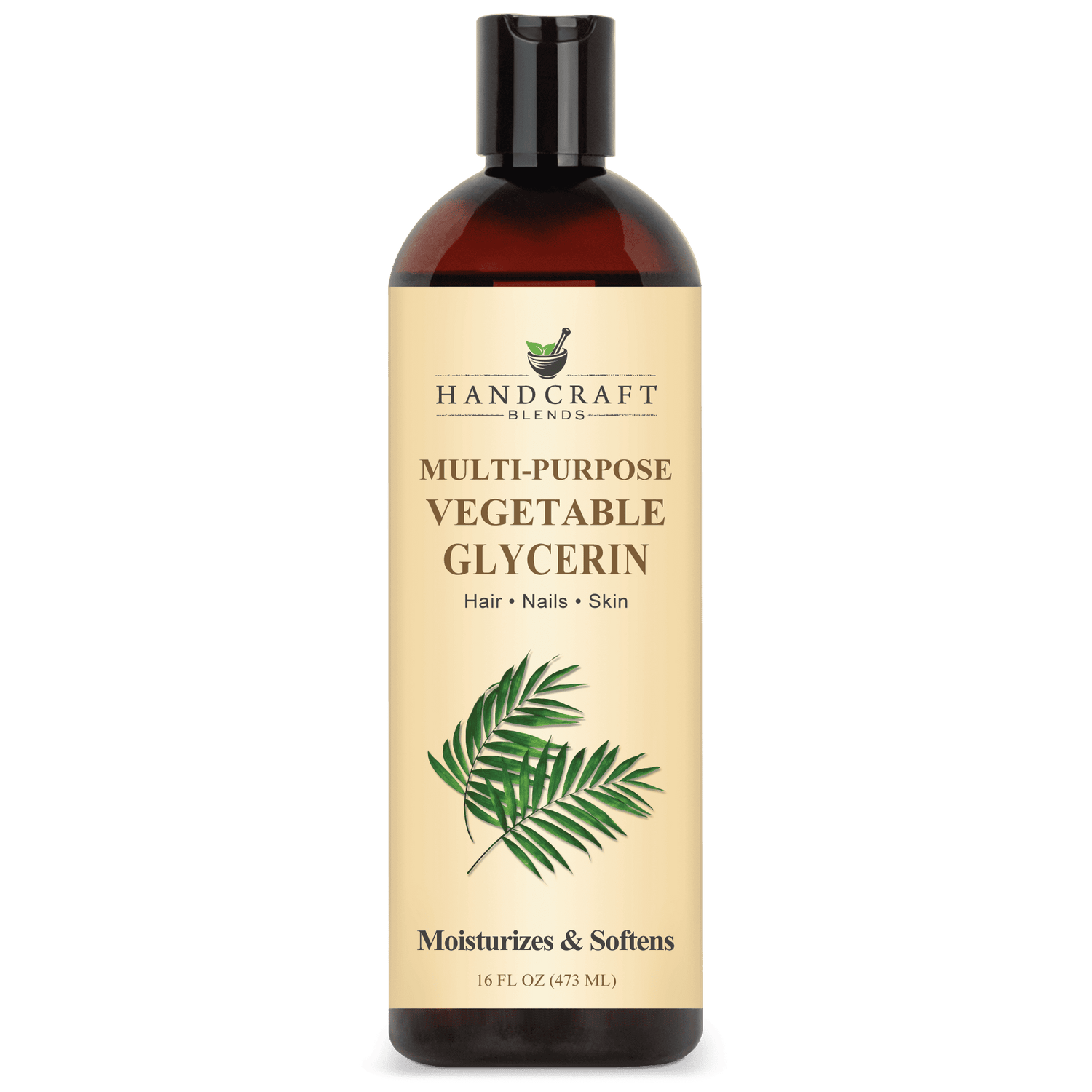 Vegetable Glycerin Carrier Oil