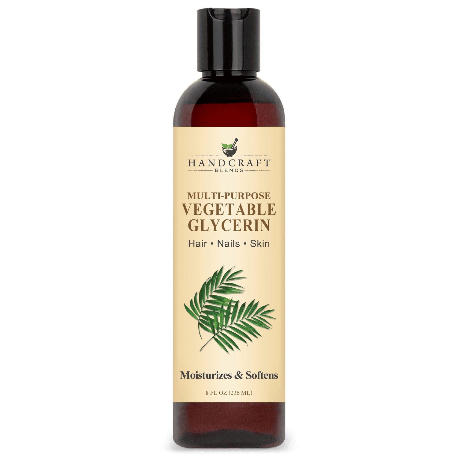 Vegetable Glycerin Carrier Oil