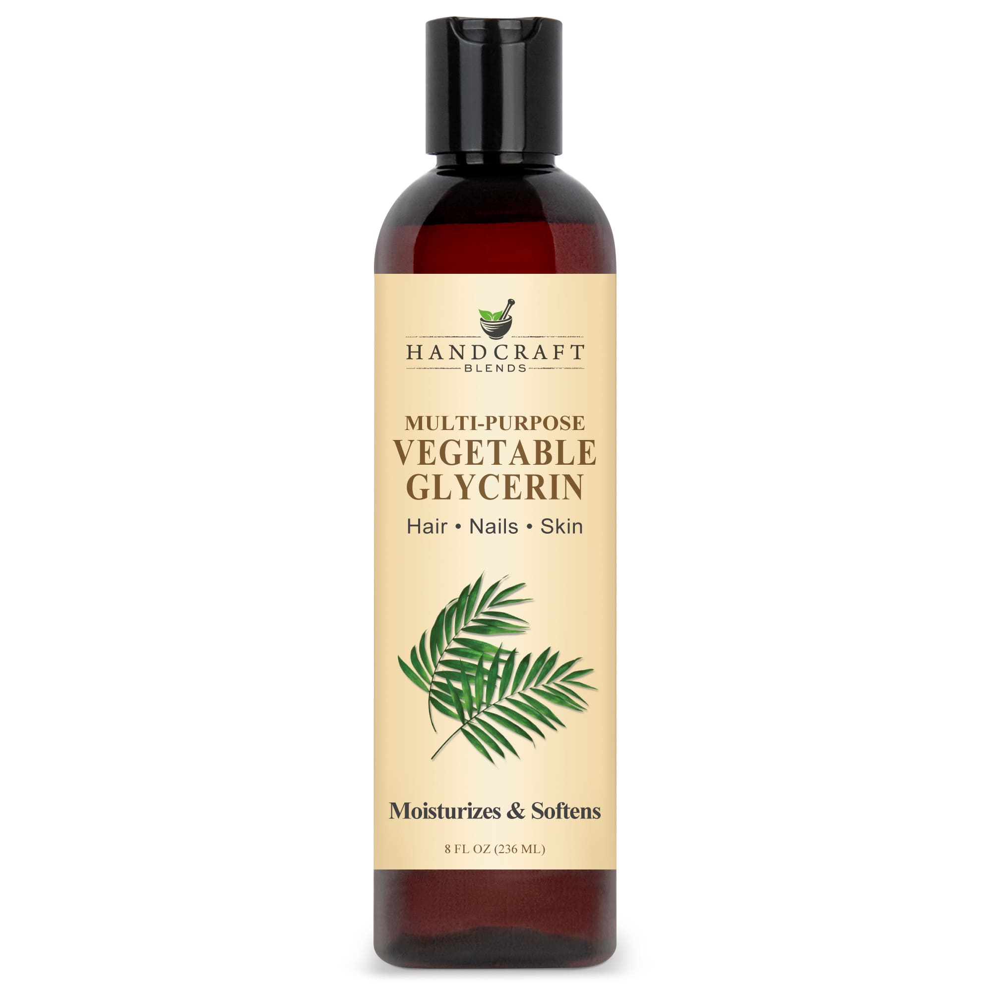 Vegetable Glycerin Carrier Oil