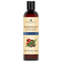 Bottle of rosemary castor jojoba batana scalp and hair oil with biotin, 8oz