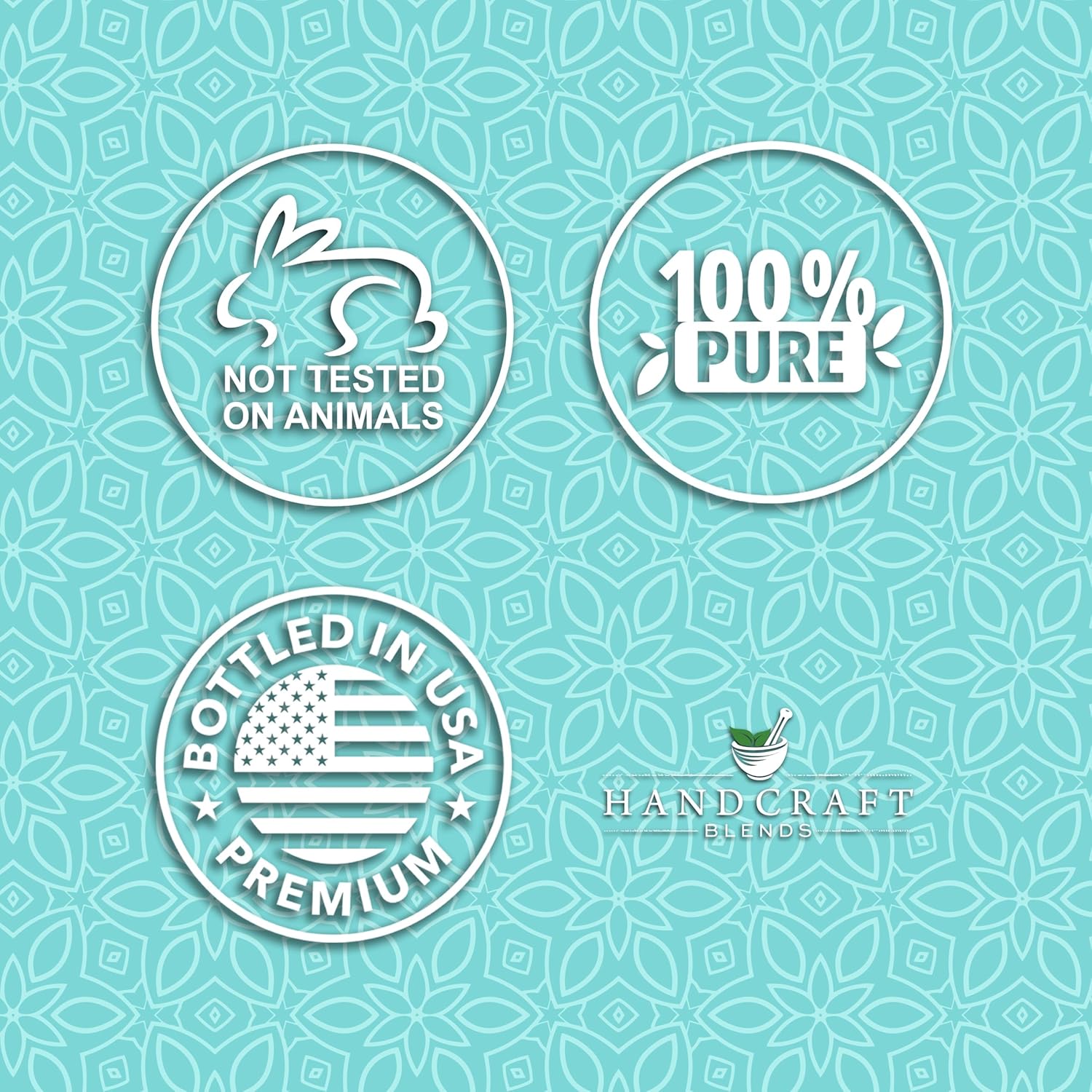 Spearmint Essential Oil