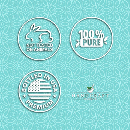 Spearmint Essential Oil