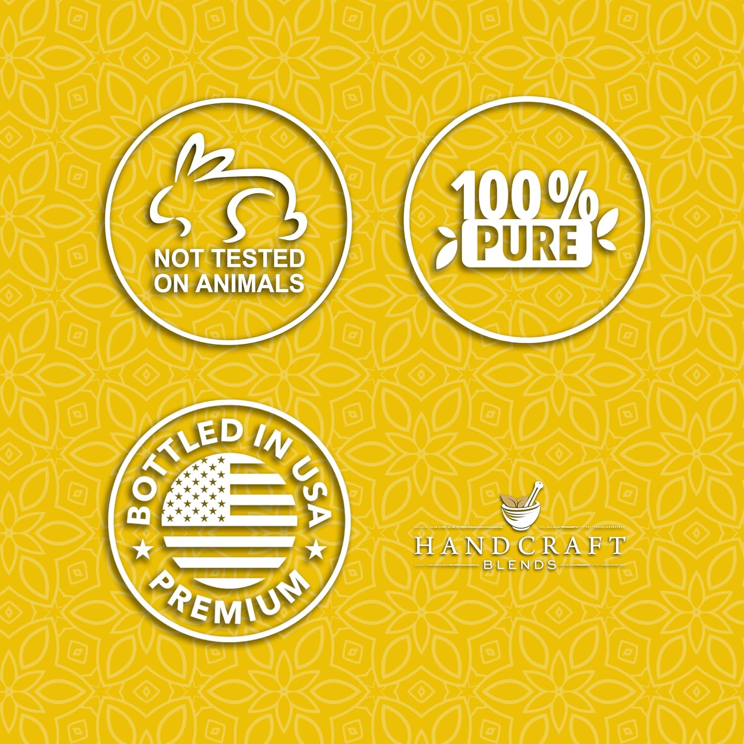 Ylang Ylang Essential Oil