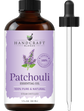 Handcraft Patchouli Essential Oil - 100% Pure and Natural