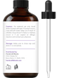 Handcraft Patchouli Essential Oil - 100% Pure and Natural