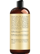 Handcraft Blends Organic Sesame Oil - 16 Fl Oz - 100% Pure and Natural - Premium Grade Carrier Oil for Skin and Hair - Hair and Body - Massage - Expeller-Pressed and Hexane-Free