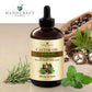 Handcraft Castor Oil + Rosemary + Peppermint Oil - 100% Pure and Natural - 4 fl. Oz