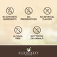 Handcraft Sore Muscle Massage Oil - 8 Fl Oz