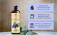 Handcraft Blends Grapeseed Oil - Cold-Pressed 8 Fl Oz - 100% Pure and Natural - Premium Grade Carrier Oil for Skin and Hair - Hair and Body - Massage - Hexane-Free