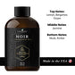 Handcraft Noir Hotel Fragrance Oil