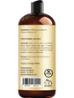 Handcraft Blends USDA Organic Sunflower Oil - Cold-Pressed 16 Fl Oz - 100% Pure and Natural - Premium Grade Carrier Oil for Skin and Hair - Hair and Body - Massage - Hexane-Free