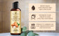 Handcraft Blends Sweet Almond Oil, 4 Fl Oz, 100% Pure and Natural | Hexane-Free | For Skin and Hair | Massage Oil | Premium Grade Carrier Oil