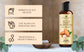 Handcraft Blends Sweet Almond Oil, 4 Fl Oz, 100% Pure and Natural | Hexane-Free | For Skin and Hair | Massage Oil | Premium Grade Carrier Oil