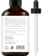 Handcraft Patchouli Essential Oil - 100% Pure and Natural
