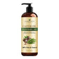 Handcraft Castor Oil infused with Rosemary for Hair Growth, Eyelashes and Eyebrows - 100% Pure and Natural - 8 fl. oz