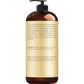 Handcraft Sore Muscle Massage Oil - 8 Fl Oz