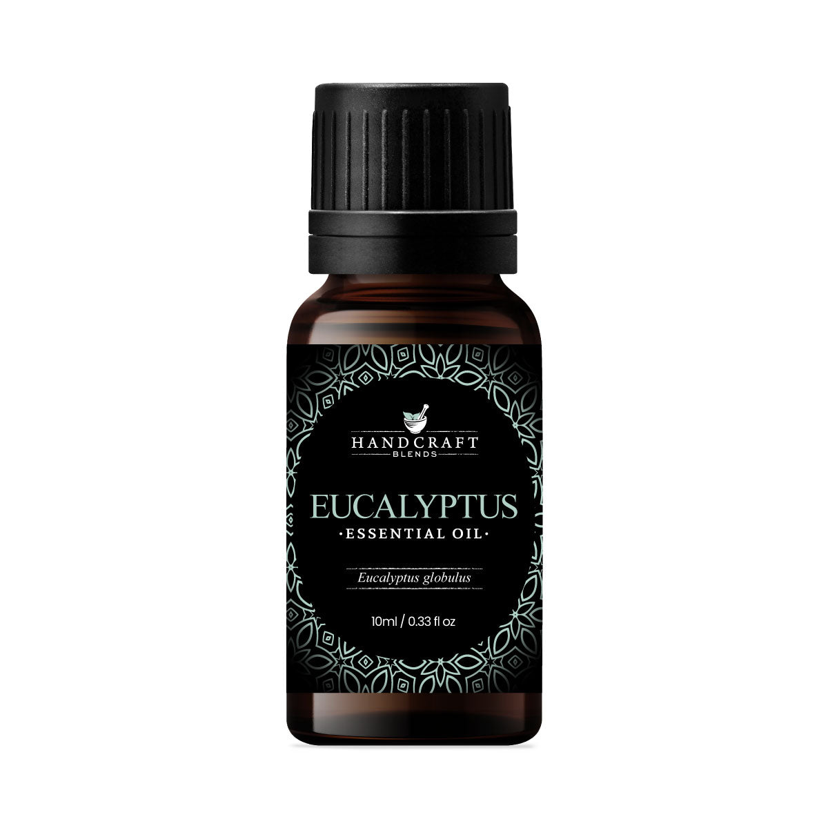 Eucalyptus Rosemary Pure Essential Oil Blend