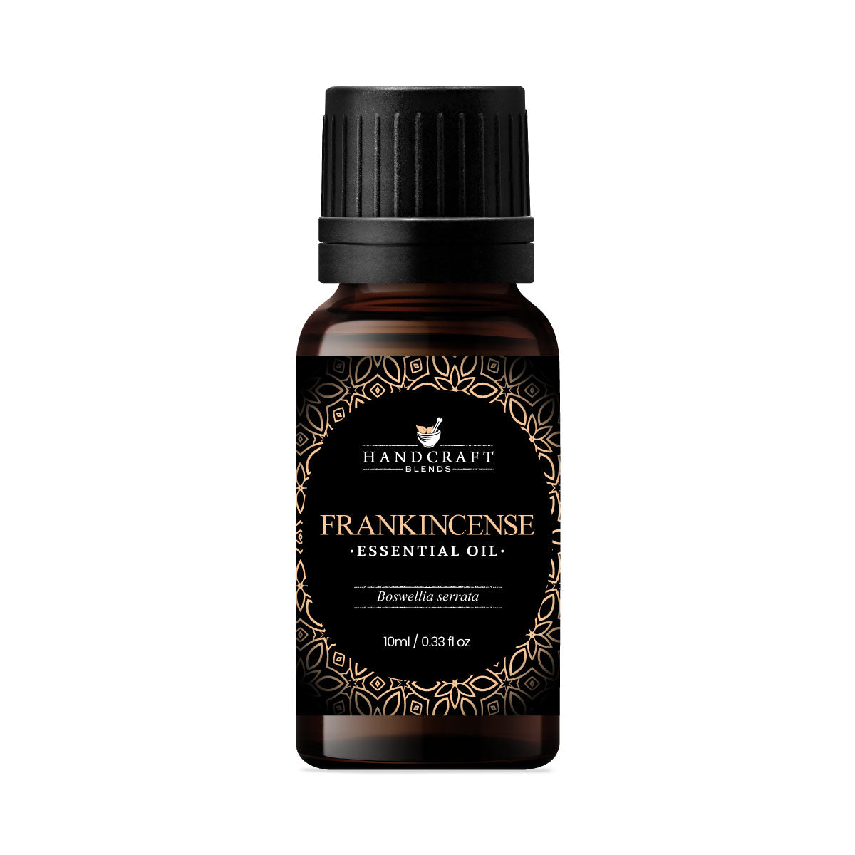 Frankincense Essential Oil