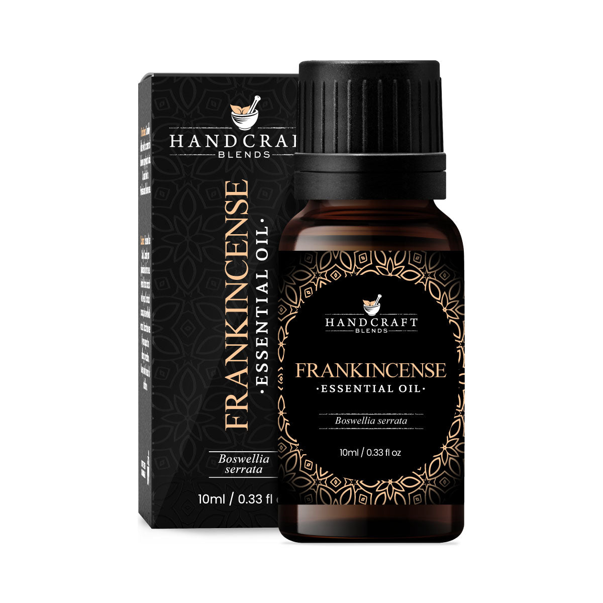 Frankincense Essential Oil