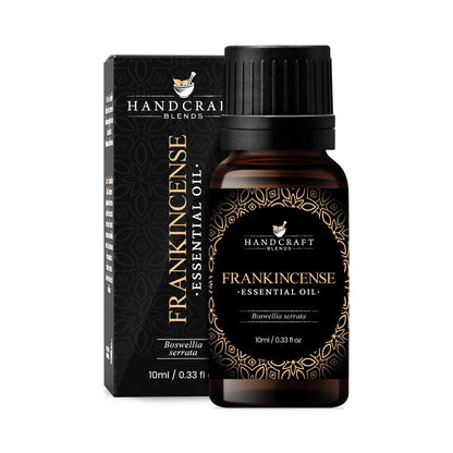 Frankincense Essential Oil