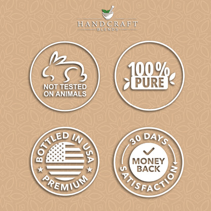 Frankincense Essential Oil