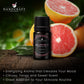 Handcraft Grapefruit Essential Oil - 100% Pure and Natural