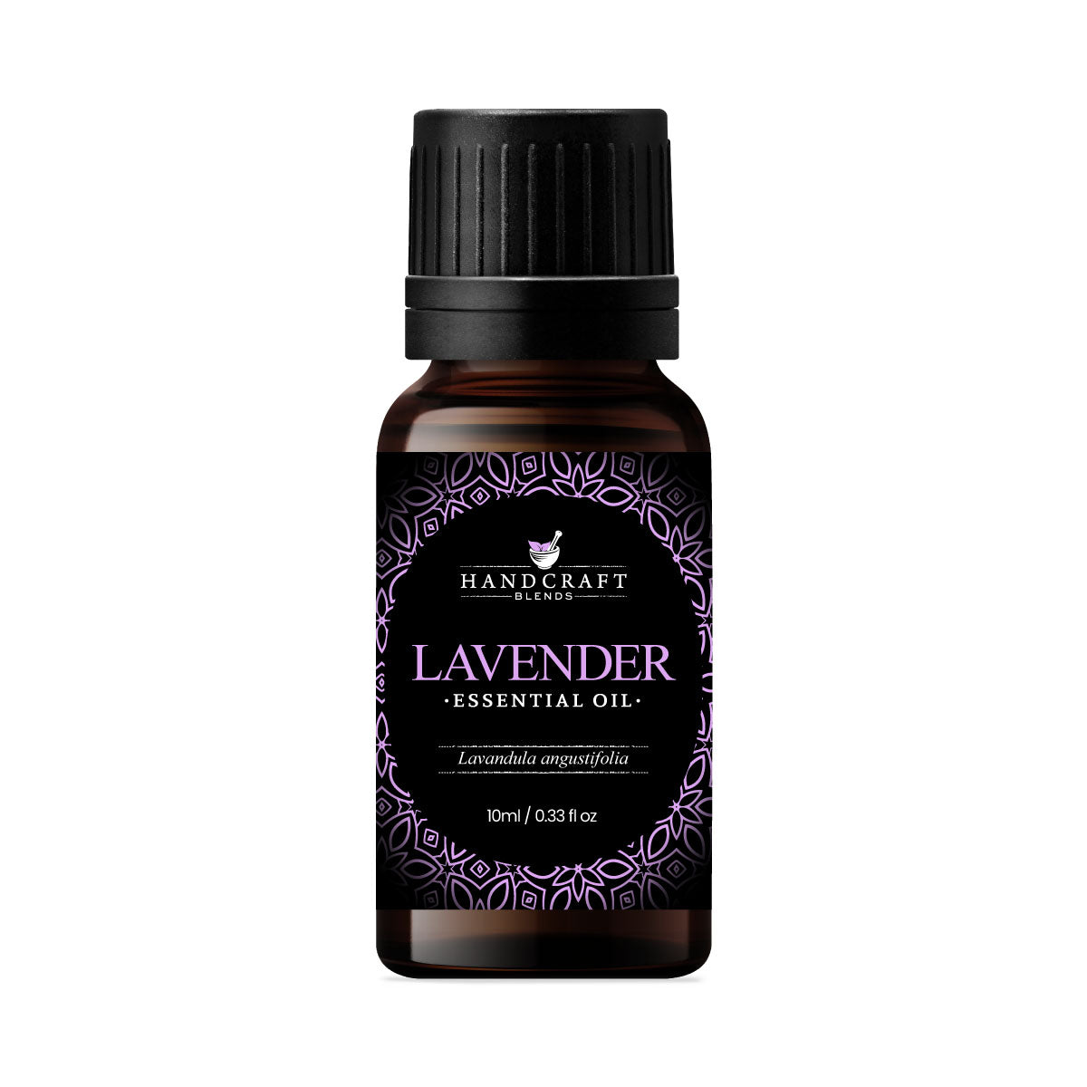 Lavandula Angustifolia Pure Essential Lavender Oil