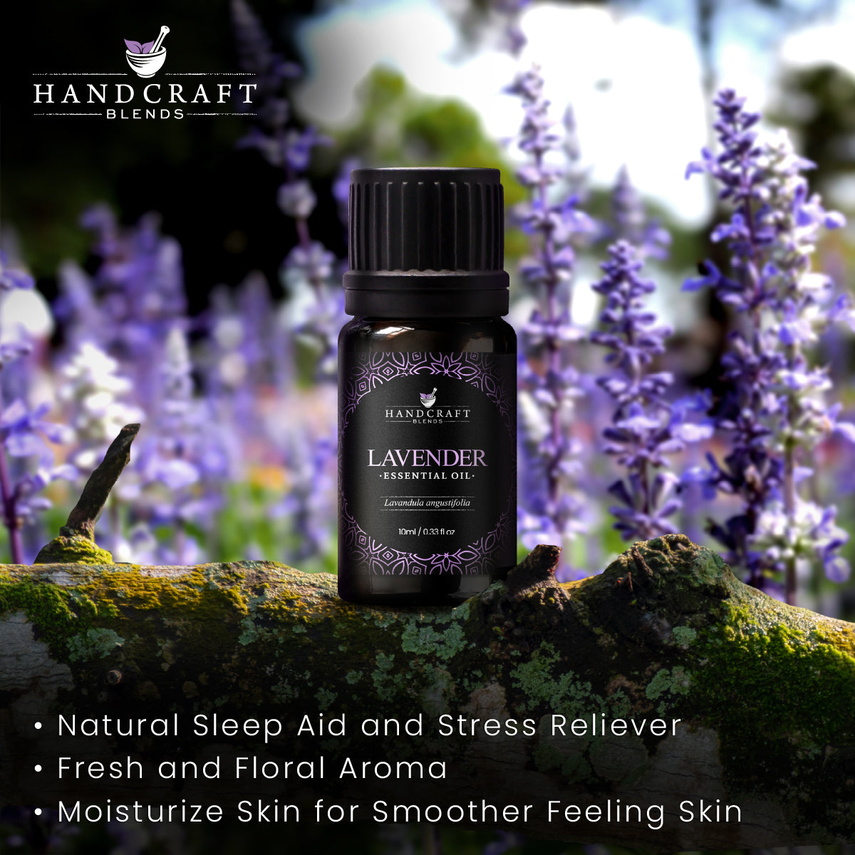 Lavender essential oil on sale young living