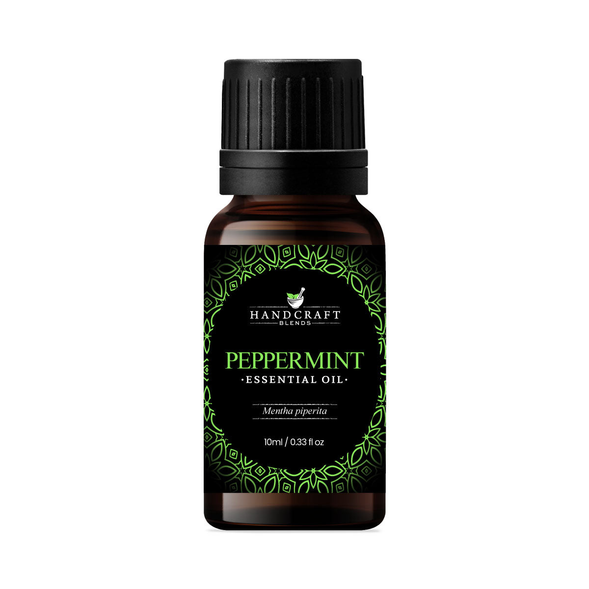 Peppermint Essential Oil