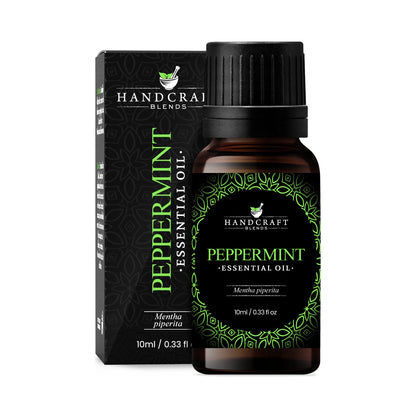 Peppermint Essential Oil