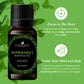 Handcraft Peppermint Essential Oil - 100% Pure and Natural