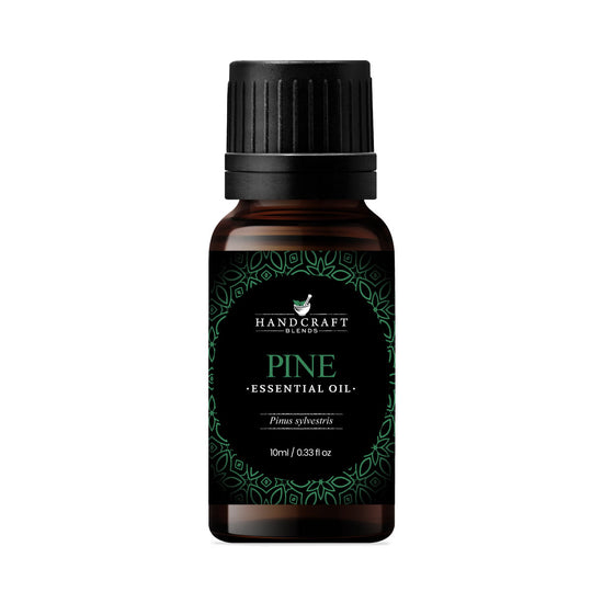 Handcraft Pine Scotch Essential Oil - 100% Pure and Natural