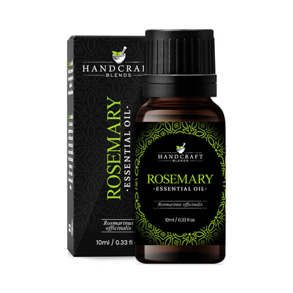 Rosemary Essential Oil