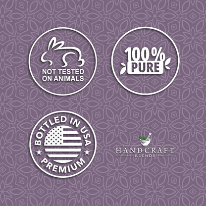 Camphor Essential Oil