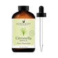 Handcraft Citronella Essential Oil - 100% Pure and Natural