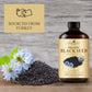 Handcraft Organic Black Seed Oil - 100% Pure & Natural - Premium Grade Virgin Cold-Pressed