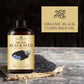 Handcraft Organic Black Seed Oil - 100% Pure & Natural - Premium Grade Virgin Cold-Pressed