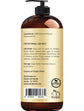 Handcraft Blends Grapeseed Oil - Cold-Pressed 16 Fl Oz - 100% Pure and Natural - Premium Grade Carrier Oil for Skin and Hair - Hair and Body - Massage - Hexane-Free