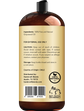Handcraft Blends Grapeseed Oil - Cold-Pressed 28 Fl Oz - 100% Pure and Natural - Premium Grade Carrier Oil for Skin and Hair - Hair and Body - Massage - Hexane-Free
