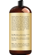 Handcraft Blends Sweet Almond Oil - 28 Fl Oz - 100% Pure and Natural - Premium Grade Carrier Oil for Skin and Hair - Hair and Body - Massage - Hexane-Free