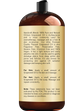 Handcraft Blends Grapeseed Oil - Cold-Pressed 28 Fl Oz - 100% Pure and Natural - Premium Grade Carrier Oil for Skin and Hair - Hair and Body - Massage - Hexane-Free